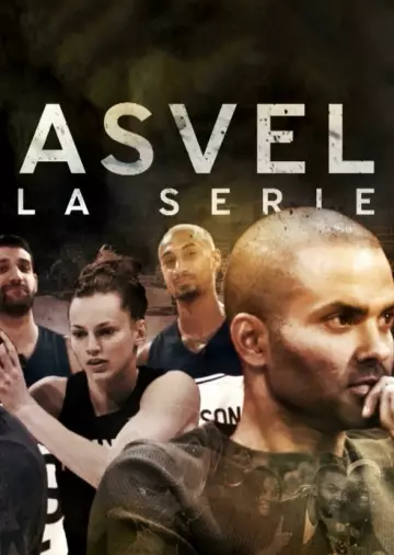 ASVEL, la série - Saison 1