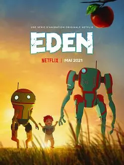 EDEN 2021 - Saison 1