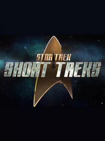 Star Trek: Short Treks - Saison 2