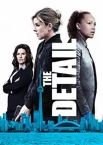 The Detail - Saison 1