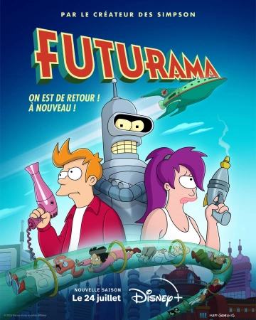 Futurama - Saison 6