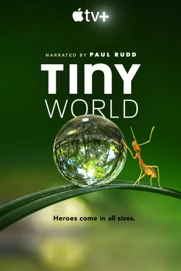 Tiny World - Saison 1