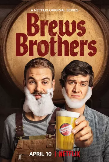 Brews Brothers - Saison 1