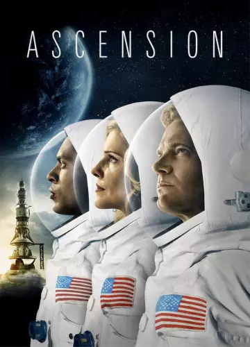 Ascension - Saison 1