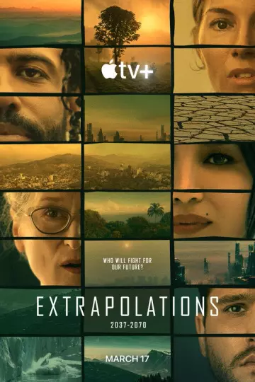 Extrapolations - Saison 1