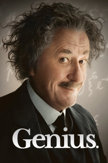 Genius - Saison 1