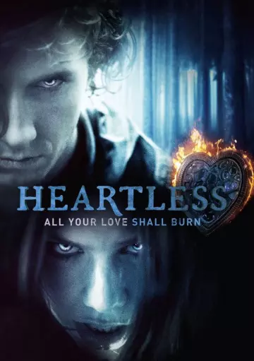 Heartless, la malédiction - Saison 2