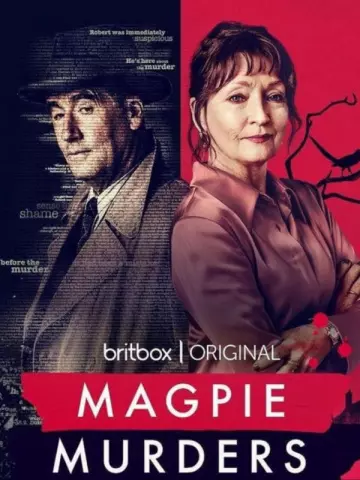 Magpie Murders - Saison 1