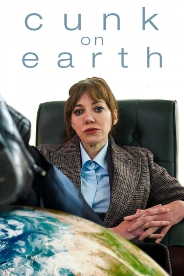 Cunk On Earth - Saison 1