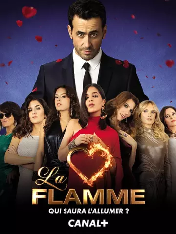 La Flamme - Saison 1