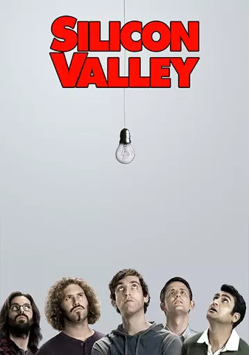 Silicon Valley - Saison 3