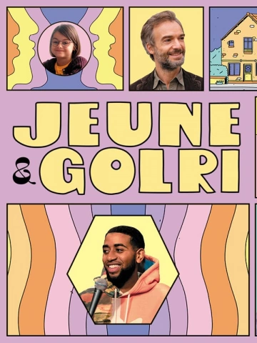 Jeune & Golri - Saison 2