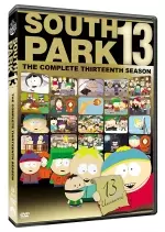 South Park - Saison 13