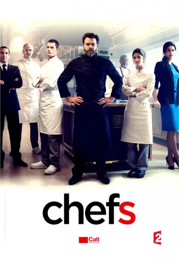 Chefs - Saison 2