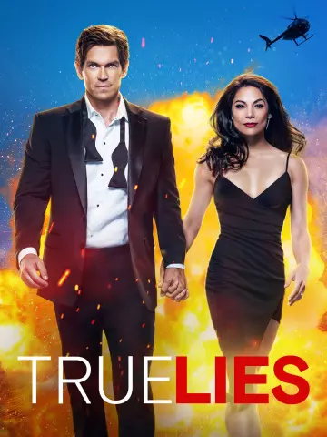 True lies : pour le meilleur et pour le pire - Saison 1