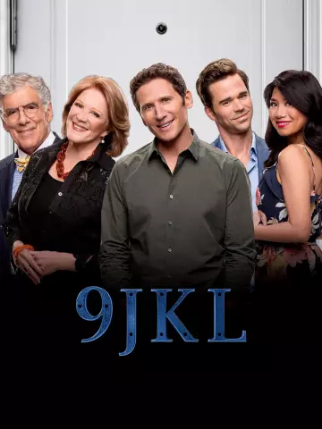 9JKL - Saison 1