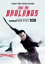 Into the Badlands - Saison 2