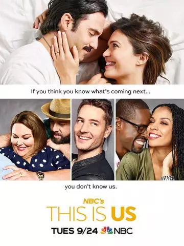 This Is Us - Saison 4