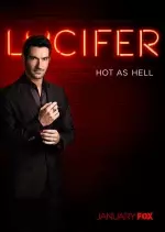 Lucifer - Saison 2