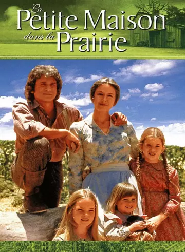 La Petite maison dans la prairie - Saison 8