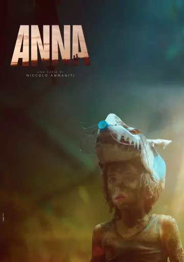 Anna - Saison 1