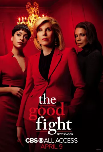 The Good Fight - Saison 6