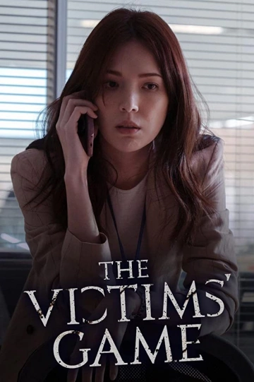 The Victims' Game - Saison 2