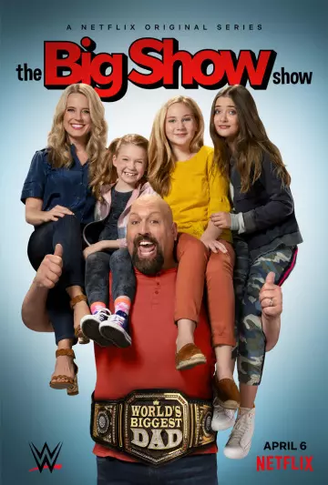 The Big Show Show - Saison 1