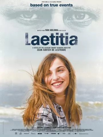 Laëtitia - Saison 1