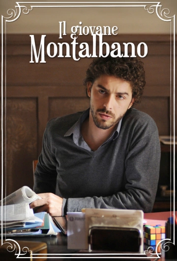 Montalbano, les premières enquêtes - Saison 1