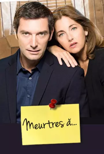 Meurtres à... - Saison 2