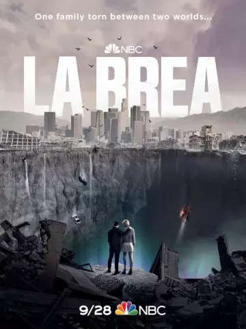 La Brea - Saison 1