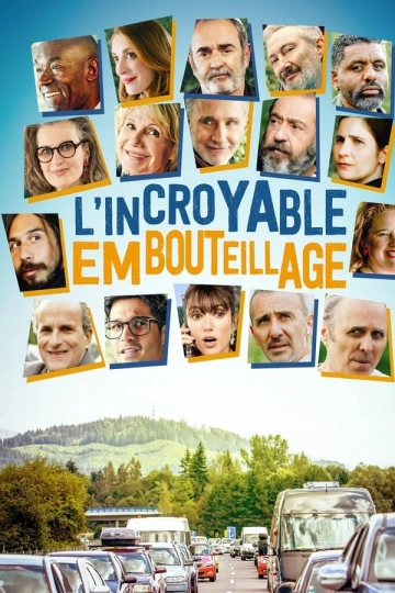 L'Incroyable Embouteillage - Saison 1