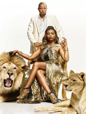 Empire (2015) - Saison 2