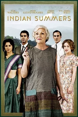 Indian Summers - Saison 1