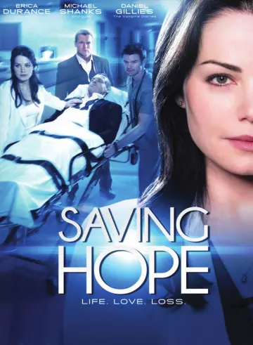 Saving Hope : au-delà de la médecine - Saison 4