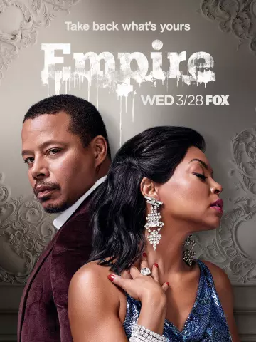 Empire (2015) - Saison 4