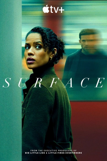 Surface (2022) - Saison 2