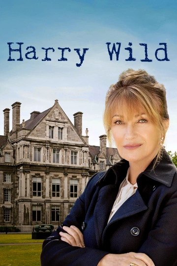 Harry Wild - Saison 3