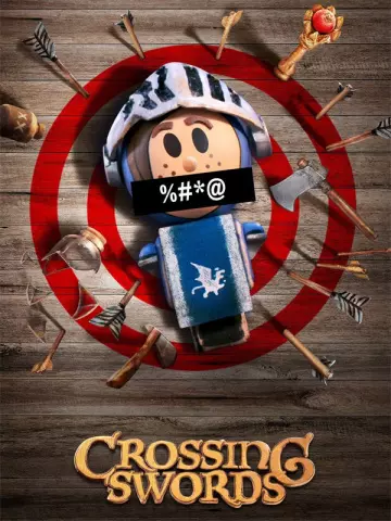 Crossing Swords - Saison 1