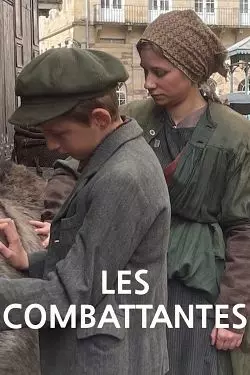 Les Combattantes - Saison 1