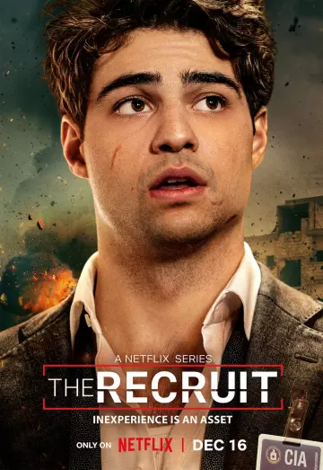 The Recruit - Saison 1