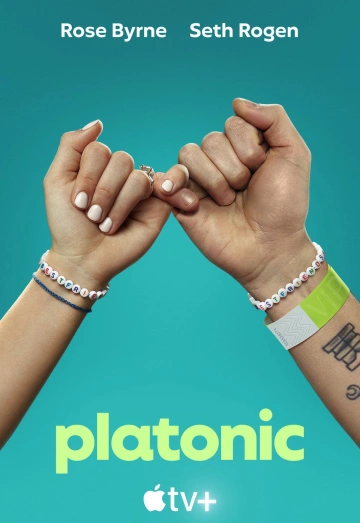 Platonic - Saison 1