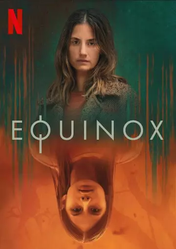 Equinox - Saison 1