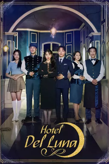 Hotel Del Luna - Saison 1