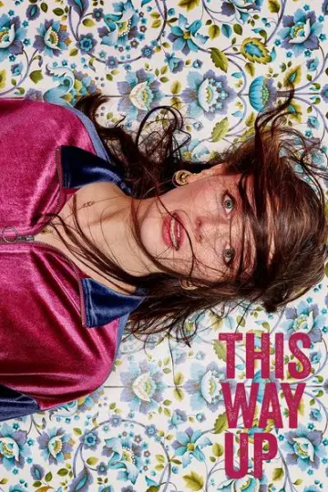 This Way Up - Saison 1