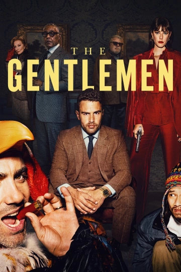 The Gentlemen - Saison 1