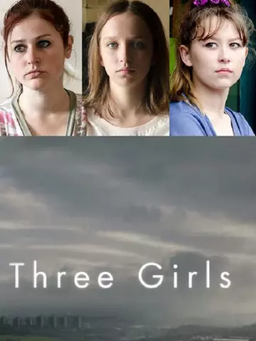 Three Girls - Saison 1