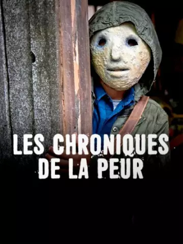 Les chroniques de la peur - Saison 2