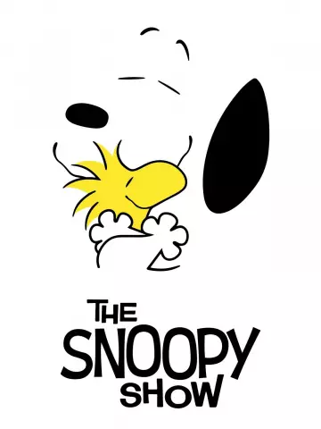 Le Snoopy Show - Saison 1